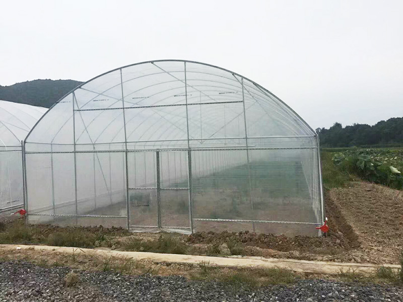 盘锦市薄膜大棚水肥机 - 一站式服务